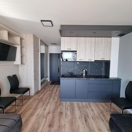 Ow Mewa Domki Apartamenty Nad Jeziorem Ниса Екстер'єр фото