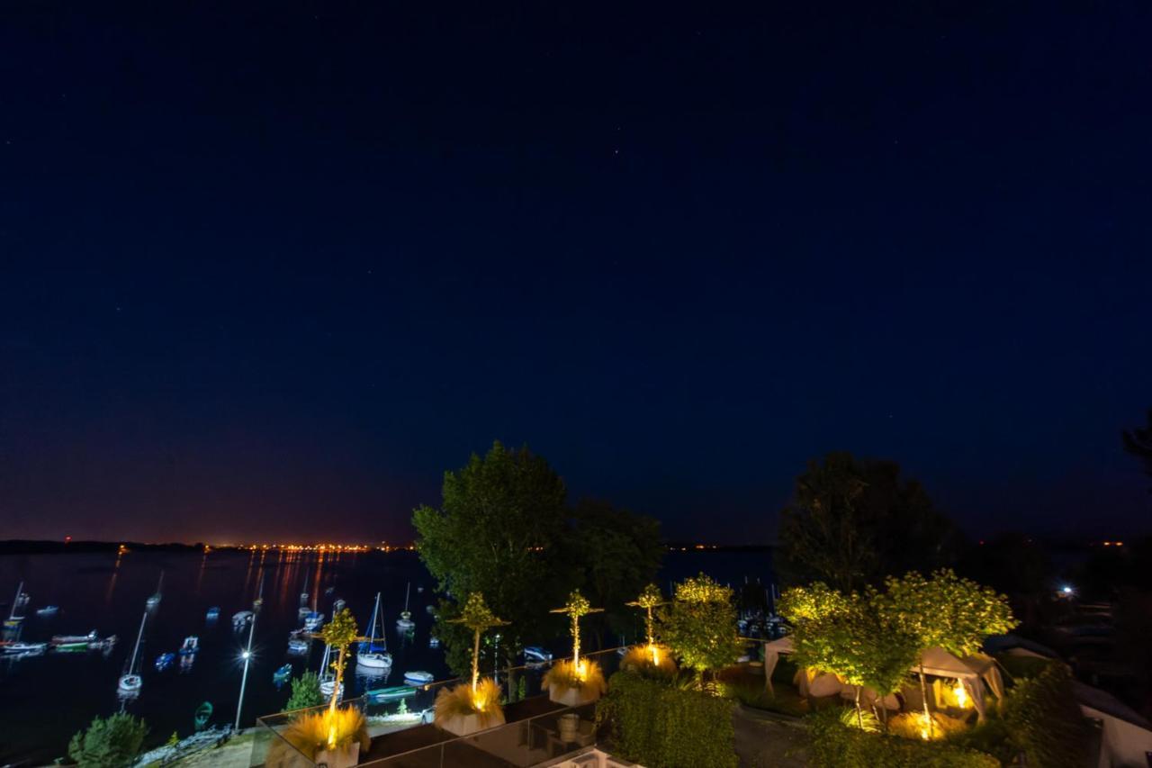 Ow Mewa Domki Apartamenty Nad Jeziorem Ниса Екстер'єр фото