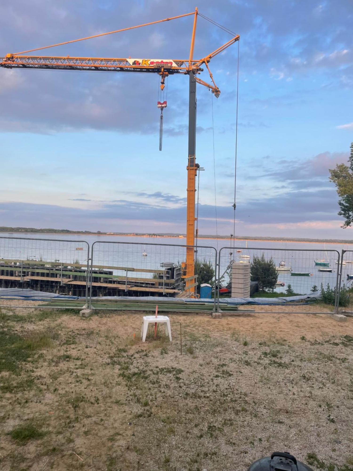 Ow Mewa Domki Apartamenty Nad Jeziorem Ниса Екстер'єр фото