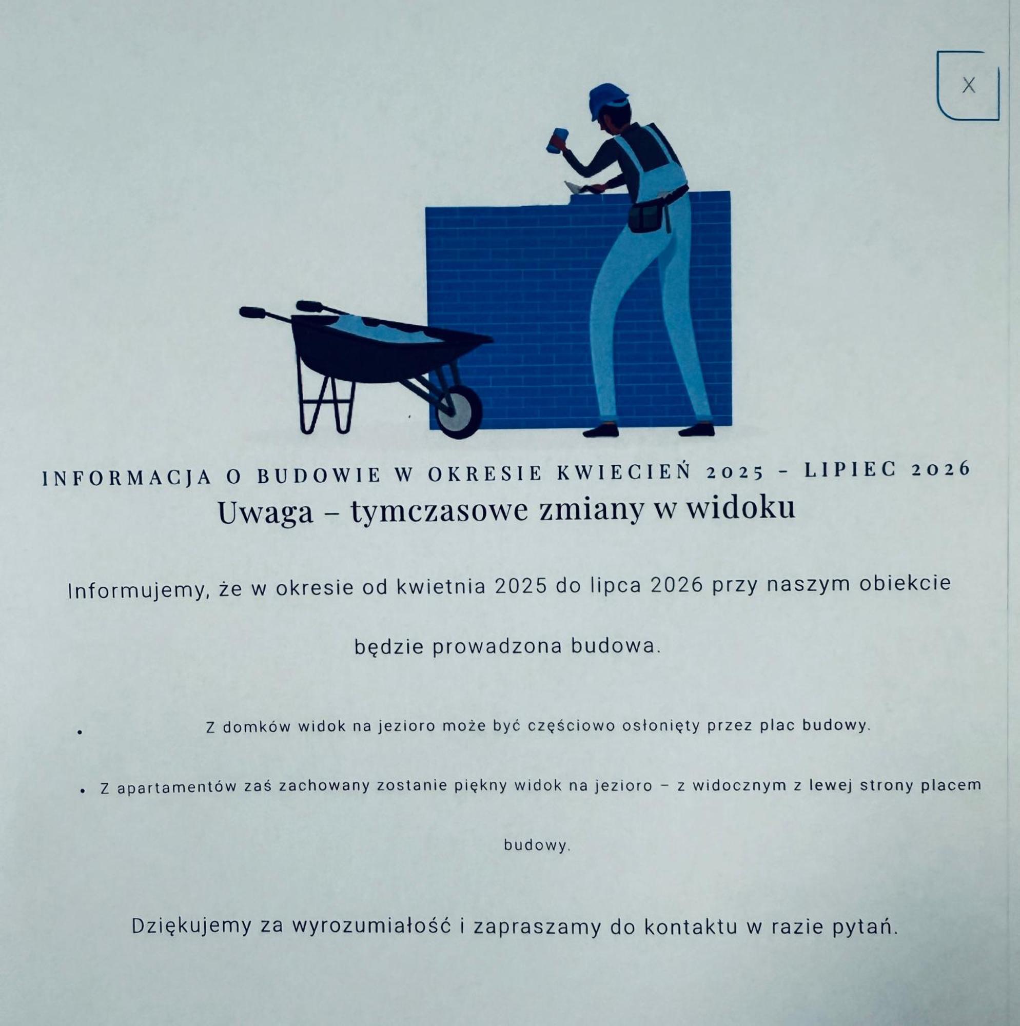 Ow Mewa Domki Apartamenty Nad Jeziorem Ниса Екстер'єр фото